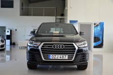 Audi Q7 3,0 D S-LINE, 2016