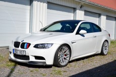 BMW M3 COUPE, 2009