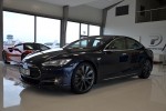 Tesla Model S P85+ Performance